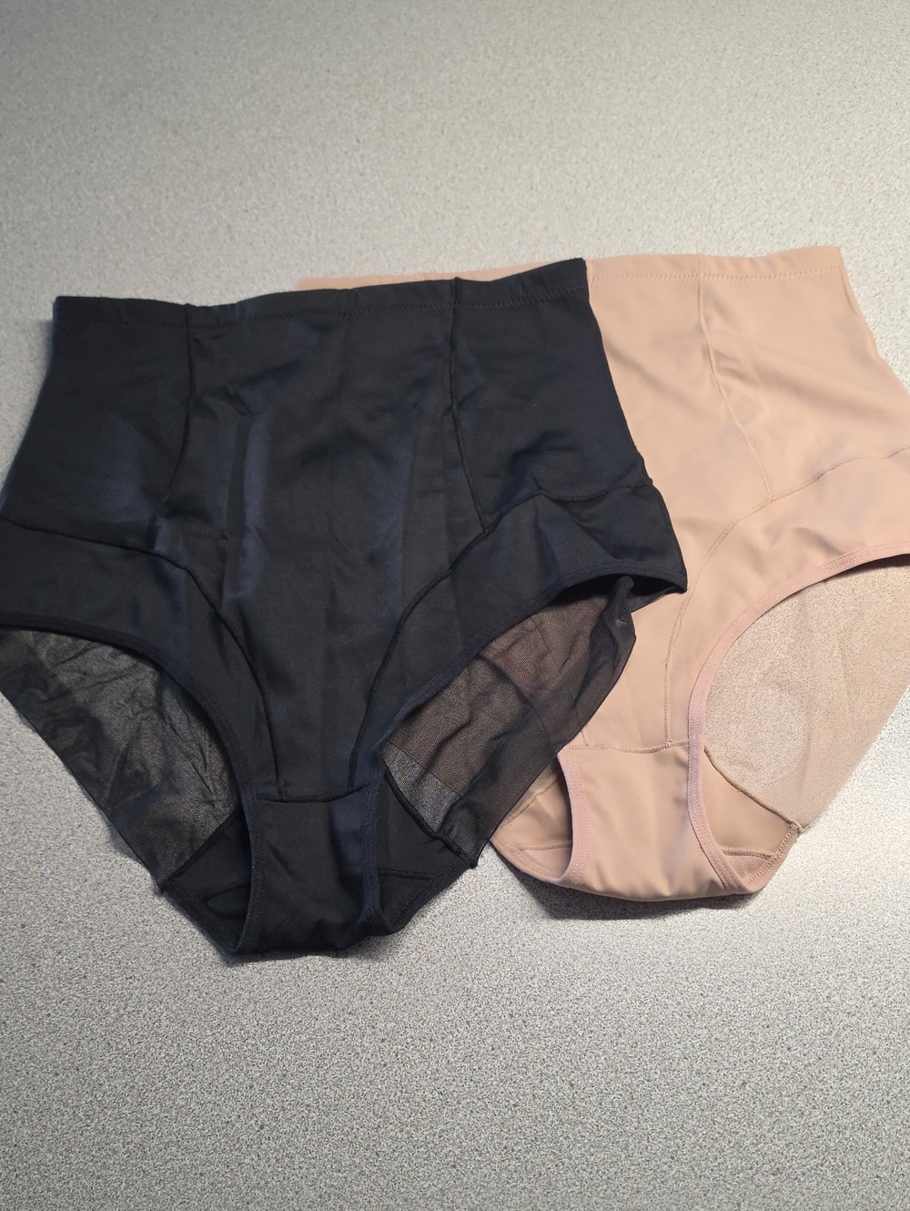 High-Waist Shapewear - Bundle